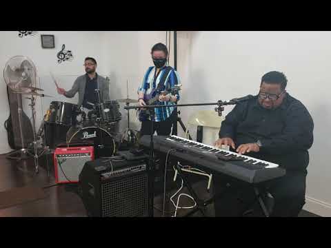 Worship!!! Medley de Adoración. Pastor Jose Carlos Fuentes