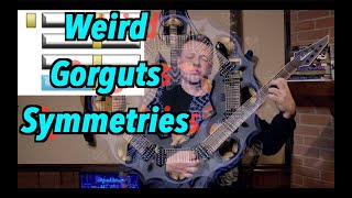 Riff Analysis 016  - Gorguts &quot;Forgotten Arrows&quot;