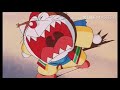 Dora Nichov Werewolf TF Compilation