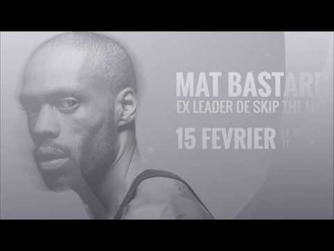 Mat Bastard - Warp (The Bloody Beetroots cover) @ Bikini 2018