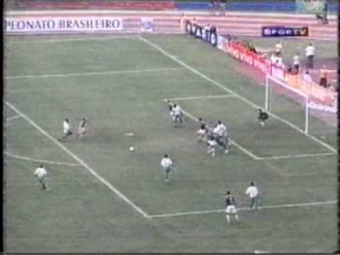 07/05/2005 - Paraná 2 X 2 Juventude : Gol de Beto