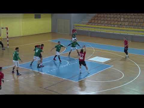 SUPERLIGA E  HENDBOLLIT TE KOSOVES KH VELLAZNIMI KH DRENICA 27 20