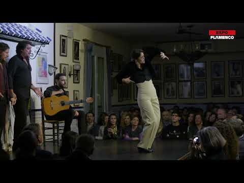 Patricia Guerrero - Seguiriya