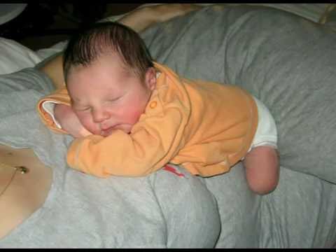 Naissance de Clément