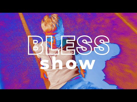 BLESS | Влог 2 (Минск, 2021)