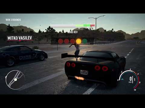 Need for Speed: Payback Playthrough | Diamond Block | Part 61: The Most Dangerous Drag