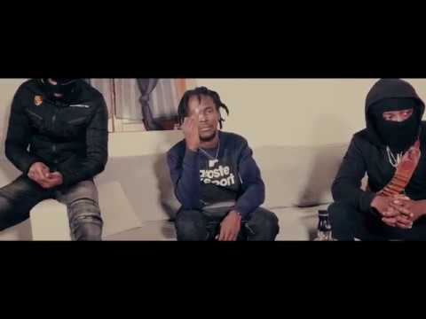 Zepeck - Éliminé (Clip Officiel) 2018