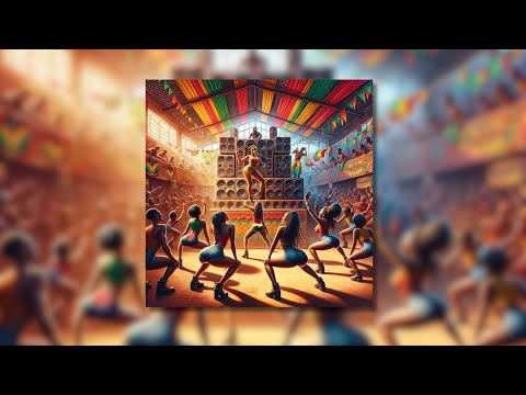 Syrome  x ARM x KBP El Alien - TWRK (feat. Lil Roy, El Dollar, ALEMVN & Jaso Beat) [Official Video]