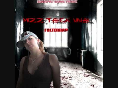 Mizz Teck Nine -  KINGZ OF SPLATTA - EIN SPIEL 2