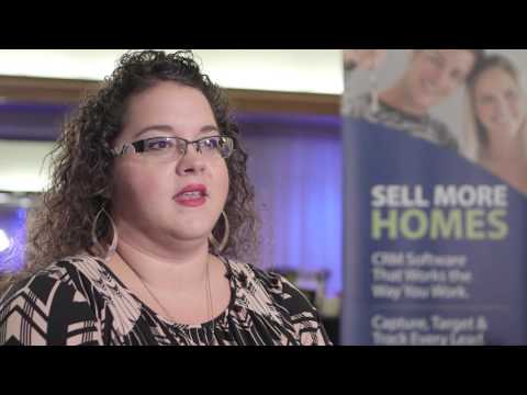 How Lasso centers her sales activities for up to 10 communities at a time