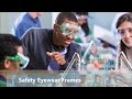 Prescription Safety Goggles