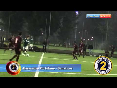 Zona Goal: Best Of - Top Goals - 7 - 13 Ottobre 2013