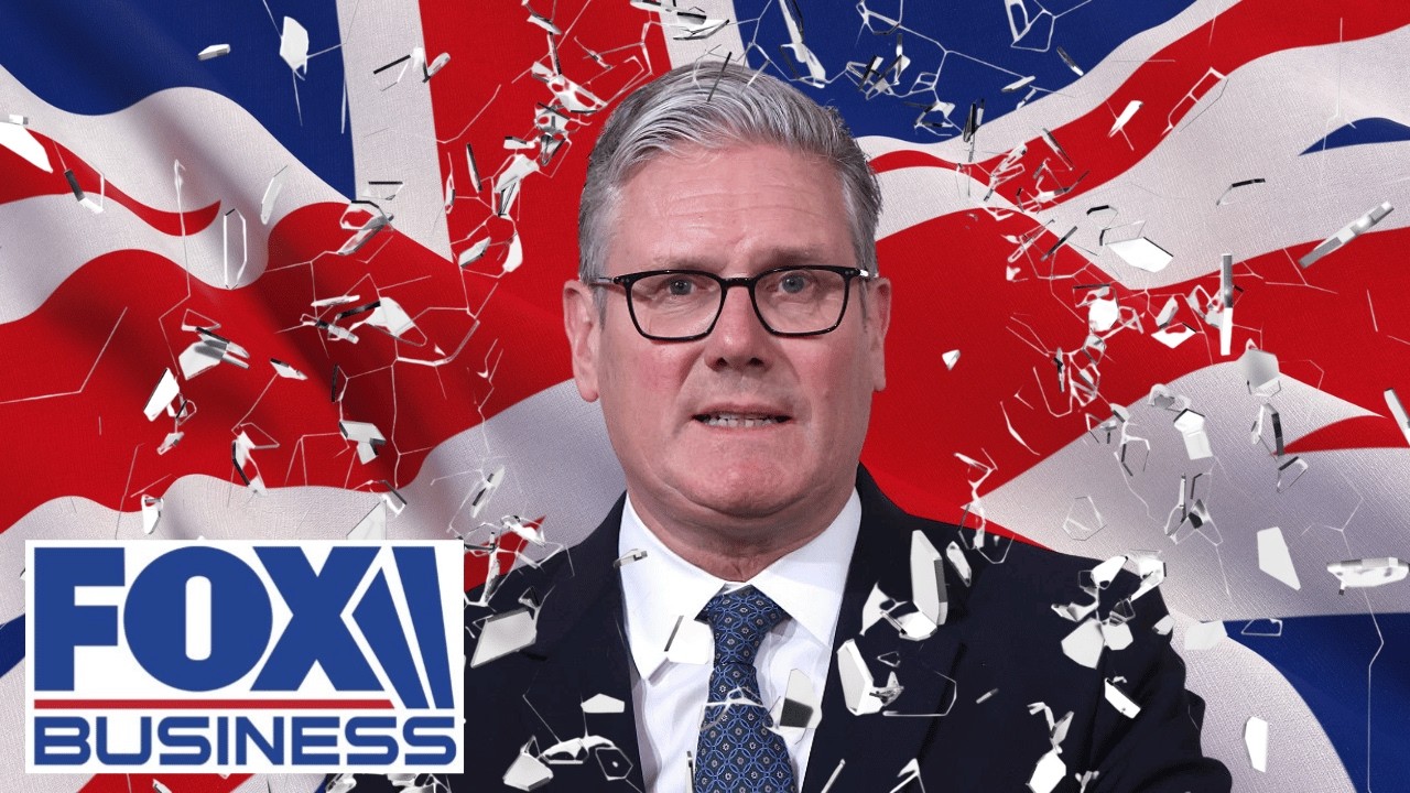 'VERY SERIOUS TROUBLE': Pressure mounts on 'incredibly weak' Starmer amid calls for resignation