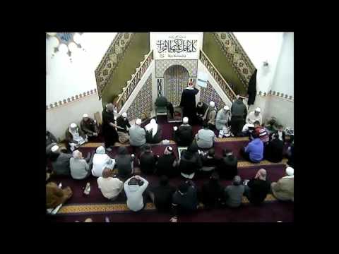 Ramadan Night 27 | Laylayul Qadr - 01/07/2016