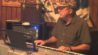 Howard Sonnier and Highway Lights cover "Got You on My Mind"