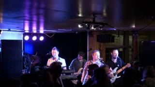 HYDRA Norwegian Toto tribute - Live at Stopp Pressen - Hydraclip