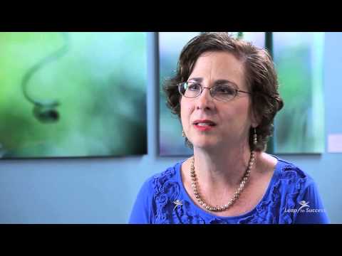 Why I Started Leap to Success