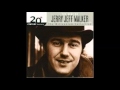 Jerry Jeff Walker......Friend