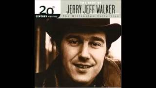 Jerry Jeff Walker......Friend