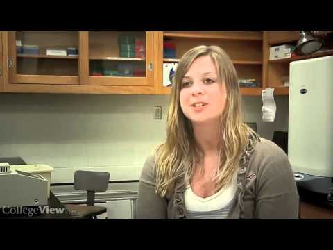 Dordt College by Collegeview.com