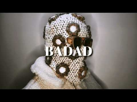 "BADAD" Kouz1 x Stormy 🔥🇲🇦 type beat 2025