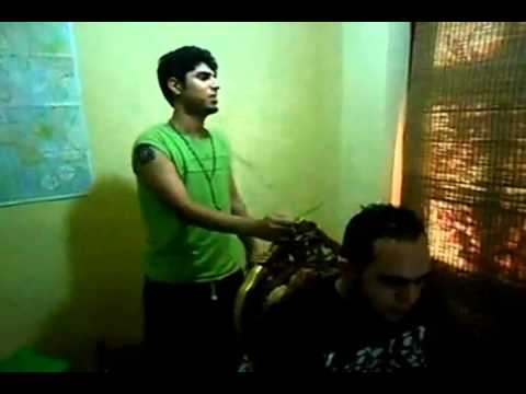 Pishro - Free Style For Father Day