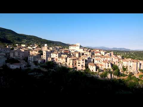 Tourrettes sur Loup Provença-Alpes-Costa Azul