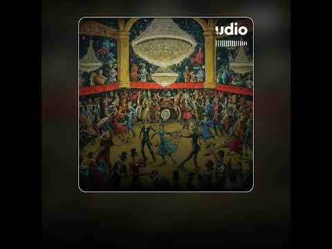 Dandy Chap's Swing (British Dance Band, Skiffle, Music Hall)