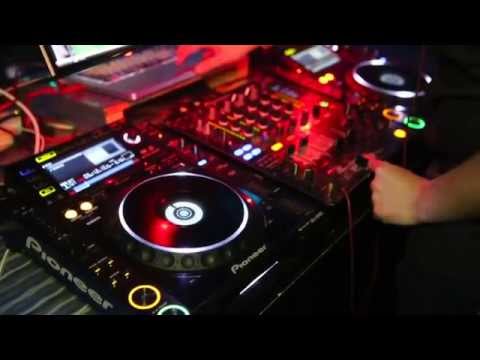 DJ Jon Pantofel Presents: Filthy Beats