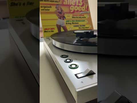 Trio - tooralooralooraloo - is it old and is it new