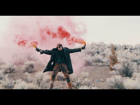 Sleep Signals - Nomad - Official Music Video