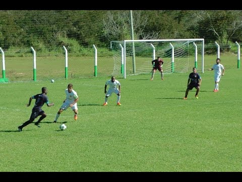 SAUDADE 2 X 6 FLORENCIO - LIGA FUTSAB - 29/4/2017