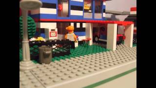 U AND ME AND EVERYONE WE KNOW LEGOMATION TRIBUTE TO JEAN GRAE&#39;S SONG