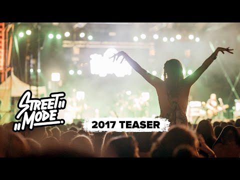 9th STREET MODE FESTIVAL 2017