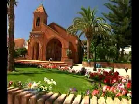 Video promocional de Manilva