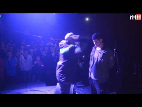 MKS VS MIDEL - SEMIFINAL - BEEF - RHH