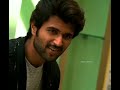 Excuses I Vijay Devarakonda L EFX Status I New Status Transformation Status I WhatsApp Status