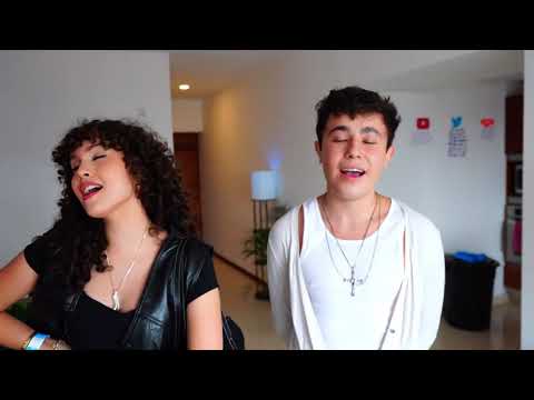 Sebastián Urdiales y Sarah Silva vuelven a cantar PERFECT en el REENCUENTRO de DOSOGASTEAM