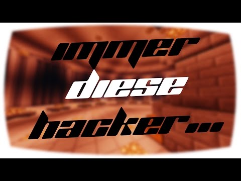 Zwei Forcefield und ein No Knockback Hacker in einer Runde... | Reports | DerRaik