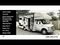 Check out this Video for a 2015 Thor Motor Coach Freedom Elite 23H(Stock #494208)  for sale by Pop RVs. This unit is located in Sarasota, FL