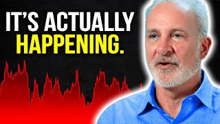 The Fed Will Seize All Your Money In This Crisis - Peter Schiff's Last WARNING