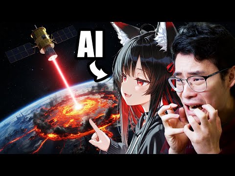 DO NOT Let Your AI Waifu Use Sora2