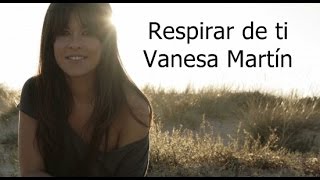 Respirar de tí Music Video