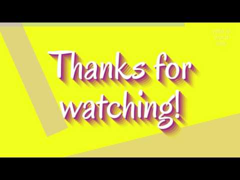 DAMION - HOW TO PRONOUNCE DAMION? #damion