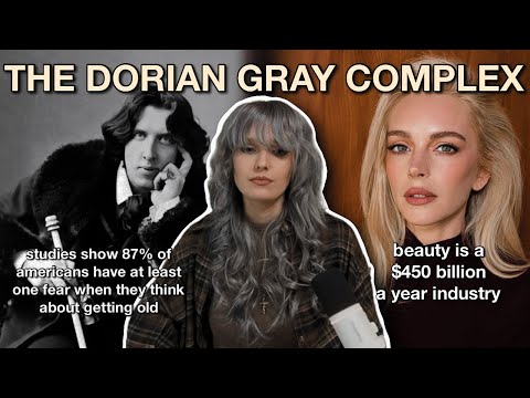 aesthetic warfare: the crime of ageing