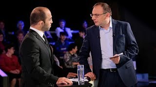 Խաղի կանոններ 25.10.2019