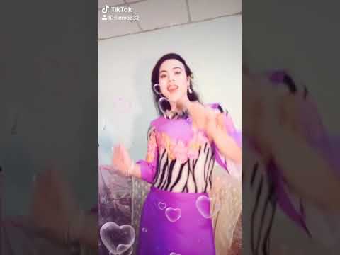 TikTok Chit Thu Shwe Moe