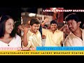 Kokkara Kokkarakoo Whatsapp Status Kokkara Kokkara Koo Full Screen Status Lyrical Status ️ ️ ️