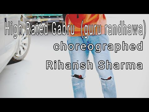 Rohan sharma Rihansh dancer