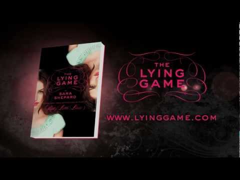 The Lying Game Book Trailer